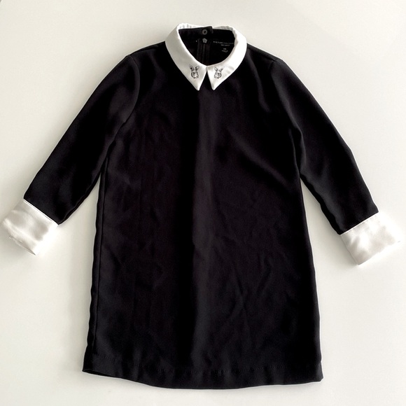 Victoria Beckham for Target Girls Dress - Picture 1 of 8